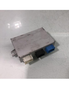 Boitier d'aide au stationnement BMW X5 E53 Diesel 2