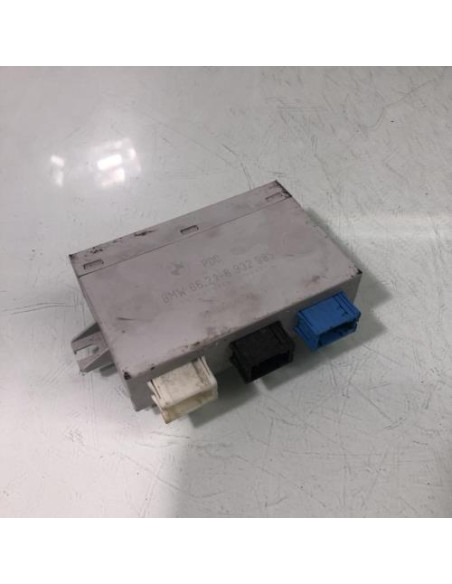 Boitier d'aide au stationnement BMW X5 E53 Diesel