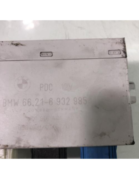 Boitier d'aide au stationnement BMW X5 E53 Diesel