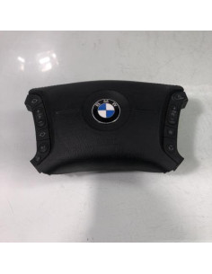 Air bag conducteur BMW X5 E53 Diesel