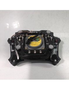 Air bag conducteur BMW X5 E53 Diesel 2