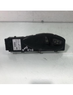 Commande de reglage de siege BMW X5 E53 Diesel