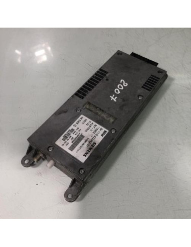 Emetteur BMW X5 E53 Diesel