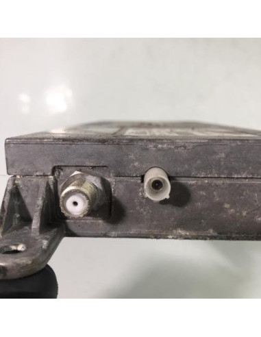 Emetteur BMW X5 E53 Diesel