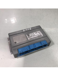 Calculateur BMW X5 E53 Diesel