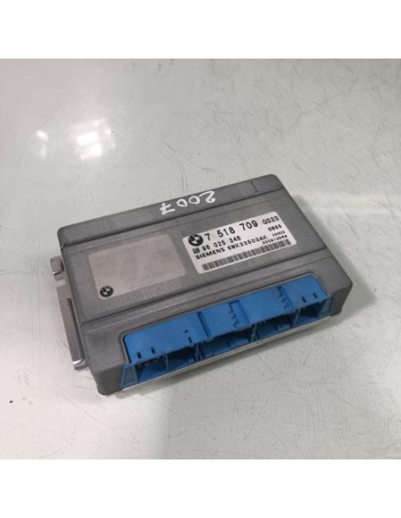 Calculateur BMW X5 E53 Diesel