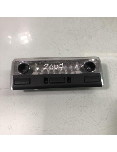 Eclairage de plafonnier BMW X5 E53 Diesel