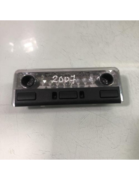 Eclairage de plafonnier BMW X5 E53 Diesel
