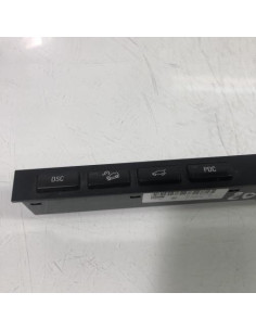 Bouton/Interrupteur BMW X5 E53 Diesel 2