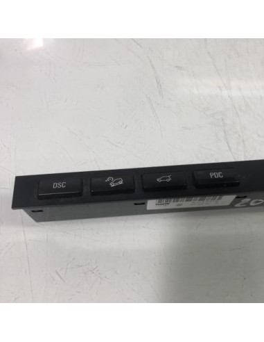 Bouton/Interrupteur BMW X5 E53 Diesel