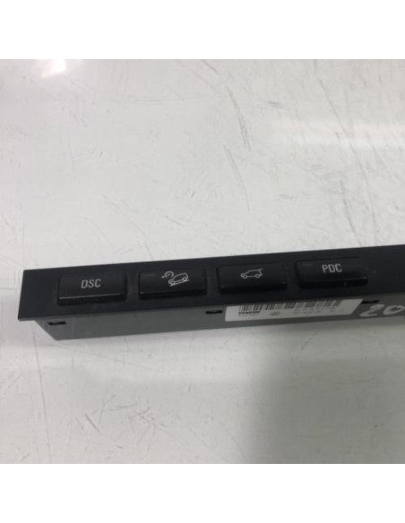 Bouton/Interrupteur BMW X5 E53 Diesel