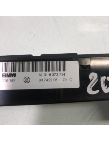 Bouton/Interrupteur BMW X5 E53 Diesel