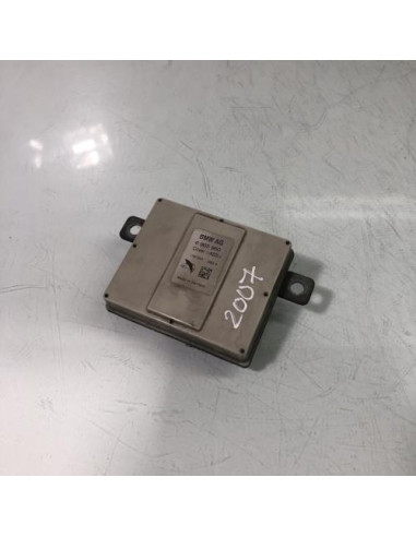 Antenne BMW X5 E53 Diesel