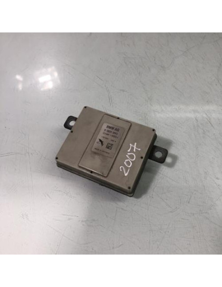 Antenne BMW X5 E53 Diesel