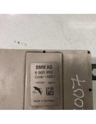 Antenne BMW X5 E53 Diesel