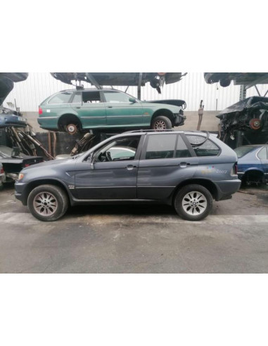 Antenne BMW X5 E53 Diesel