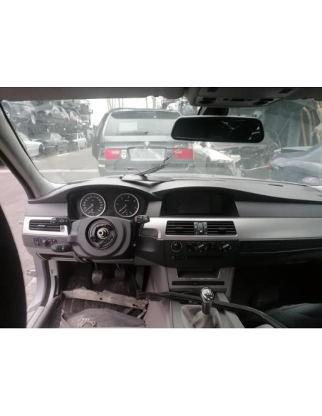 Antenne BMW X5 E53 Diesel