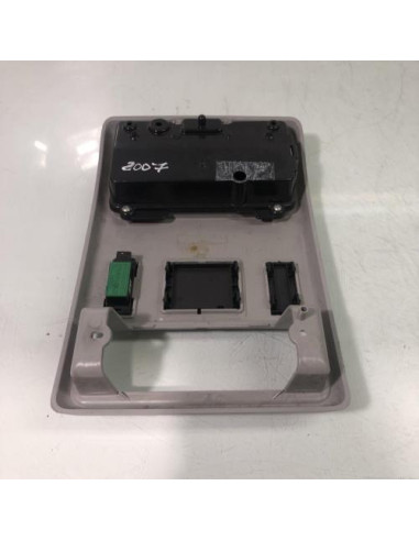 Eclairage de plafonnier BMW X5 E53 Diesel