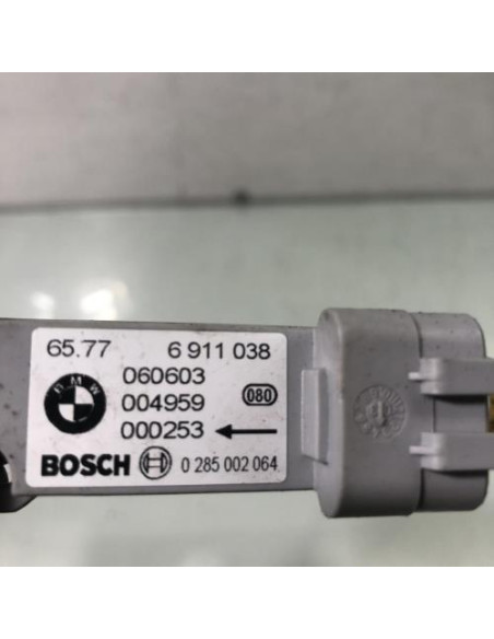 Capteur BMW X5 E53 Diesel