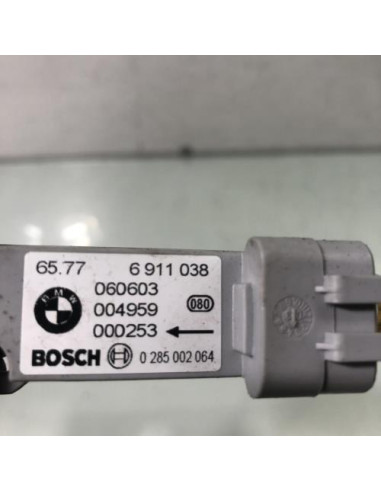 Capteur BMW X5 E53 Diesel