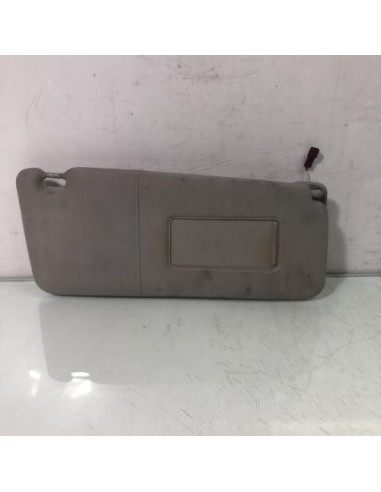 Pare soleil droit BMW X5 E53 Diesel