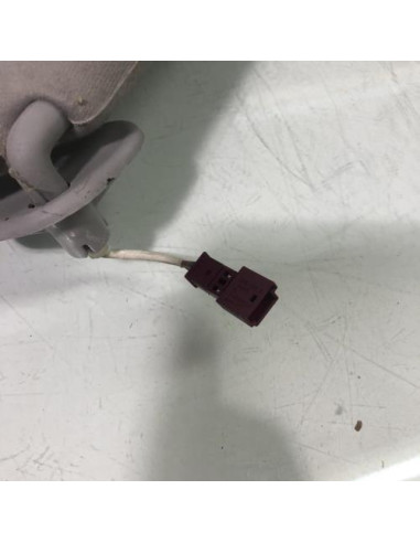 Pare soleil droit BMW X5 E53 Diesel