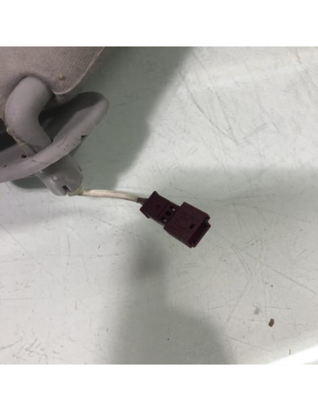 Pare soleil droit BMW X5 E53 Diesel