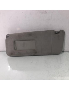 Pare soleil gauche BMW X5 E53 Diesel