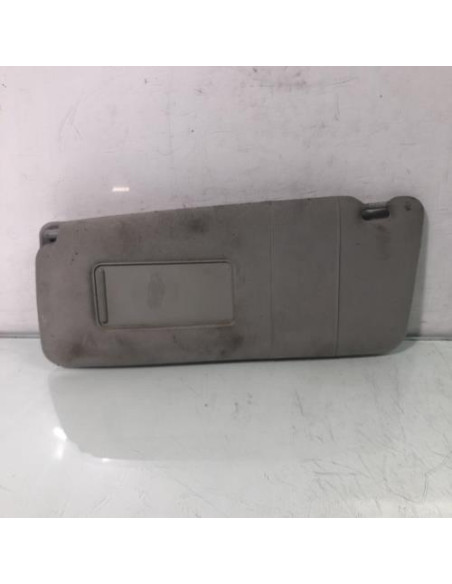 Pare soleil gauche BMW X5 E53 Diesel