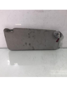 Pare soleil gauche BMW X5 E53 Diesel 2