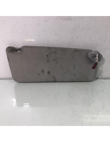 Pare soleil gauche BMW X5 E53 Diesel