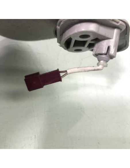 Pare soleil gauche BMW X5 E53 Diesel