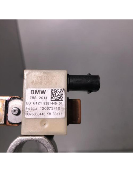 Batterie MINI MINI 3 F56 PHASE 1 Essence