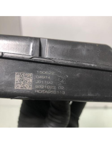 Batterie MINI MINI 3 F56 PHASE 1 Essence