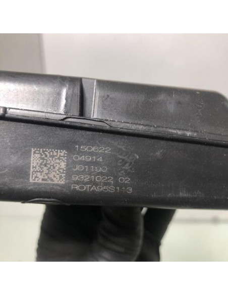 Batterie MINI MINI 3 F56 PHASE 1 Essence