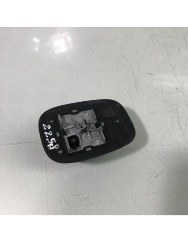 Antenne MINI MINI 3 F56 PHASE 1 Essence