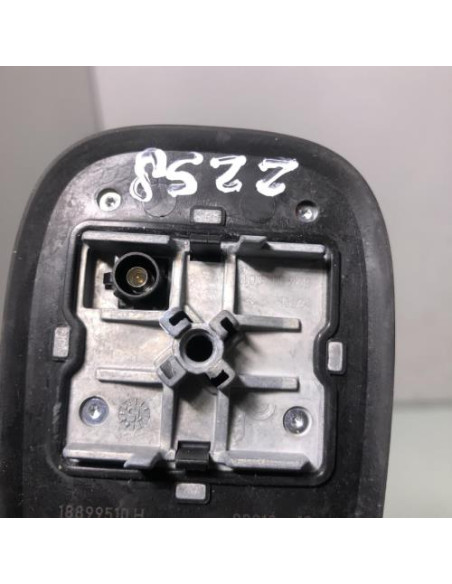 Antenne MINI MINI 3 F56 PHASE 1 Essence