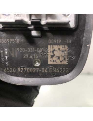 Antenne MINI MINI 3 F56 PHASE 1 Essence