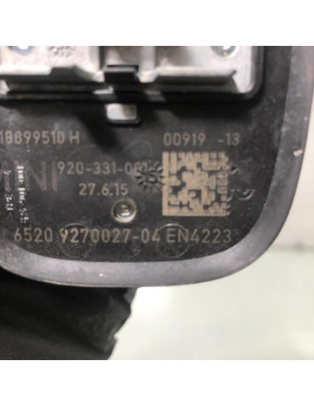 Antenne MINI MINI 3 F56 PHASE 1 Essence