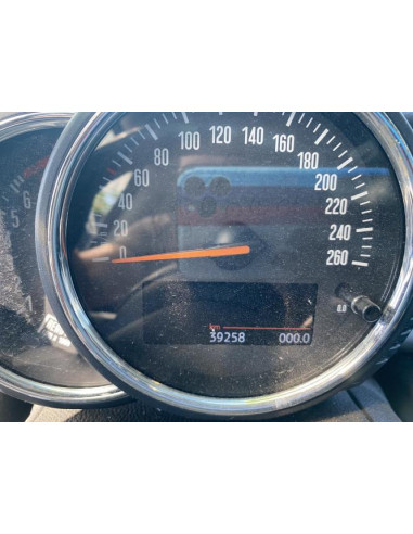 Pedale d'accelerateur MINI MINI 3 F56 PHASE 1 Essence