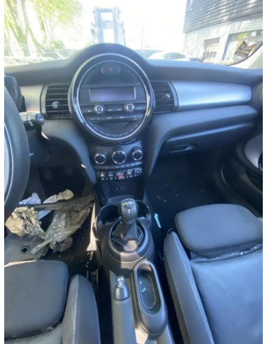 Boitier air bag MINI MINI 3 F56 PHASE 1 Essence