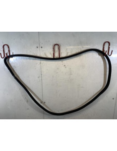 Joint de porte avant gauche BMW SERIE 7 E65 PHASE 2 Diesel 2