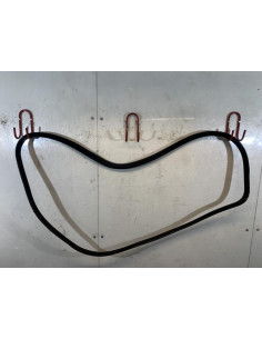 Joint de porte avant droite BMW SERIE 7 E65 PHASE 2 Diesel 2