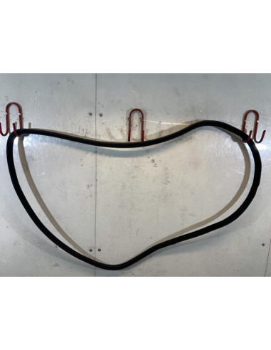 Joint de porte arriere gauche BMW SERIE 7 E65 PHASE 2 Diesel