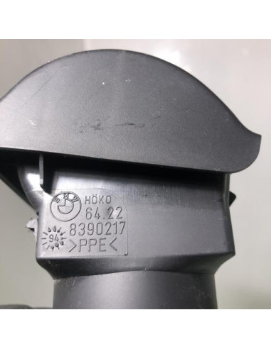 Aerateur tableau de bord avant gauche BMW SERIE 3 E36 COMPACT Essence