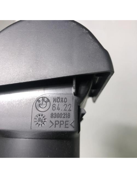 Aerateur tableau de bord avant droit BMW SERIE 3 E36 COMPACT Essence