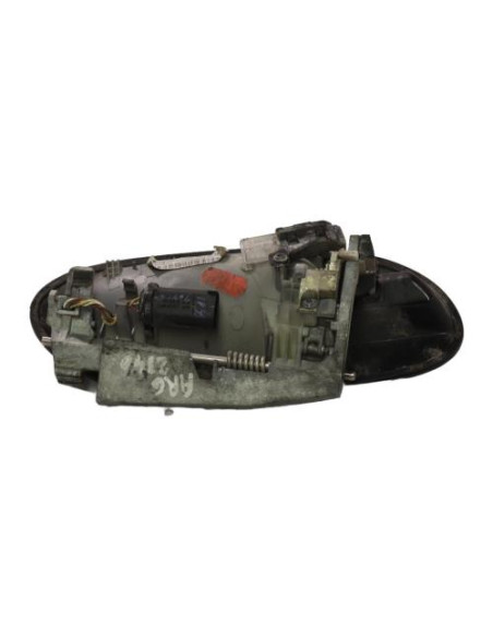 Poignee porte arriere gauche BMW SERIE 7 E65 PHASE 2 Diesel