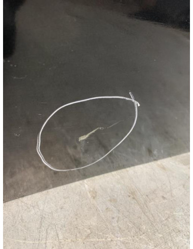 Porte arriere droit BMW SERIE 7 E65 PHASE 2 Diesel