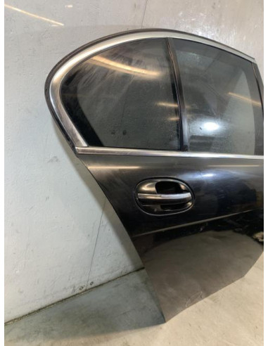 Porte arriere droit BMW SERIE 7 E65 PHASE 2 Diesel