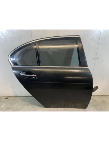 Porte arriere droit BMW SERIE 7 E65 PHASE 2 Diesel